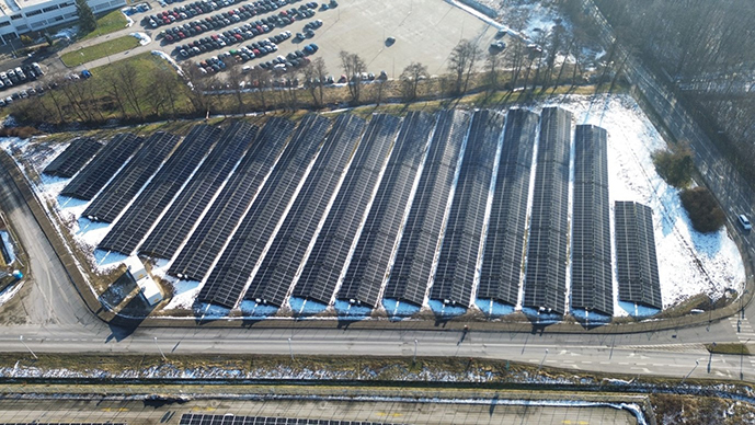 Stan prac na 19 stycznia: